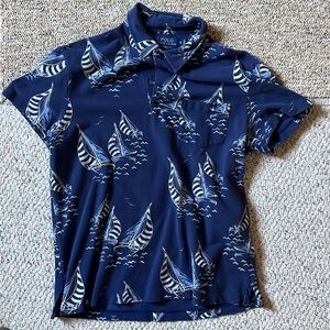 Polo Ralph Lauren Featherweight Mesh Polo